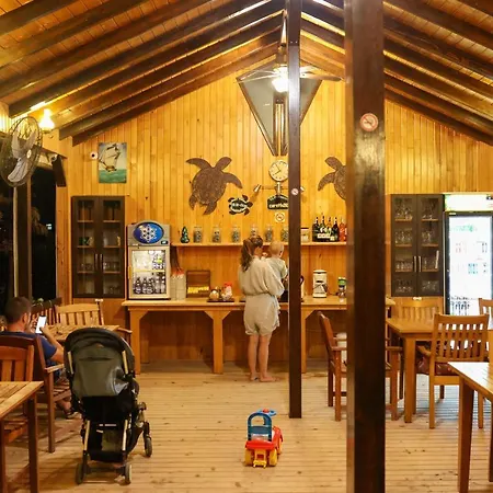 Caretta Caretta 3* Чирали